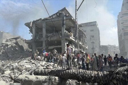 Haaretz: Es gibt Fortschritte in den Verhandlungen zwischen Israel und Hamas