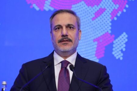 Hakan Fidan: Das gesamte UN-System muss reformiert werden
