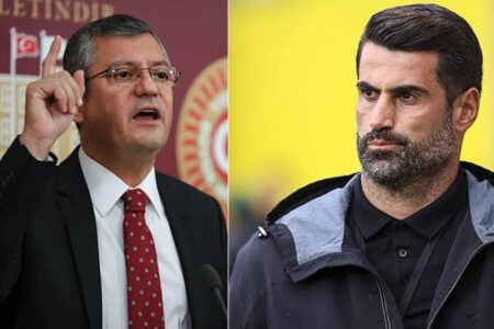 Hatay-Sackgasse im KWK!  Volkan Demirel wurde ein Angebot gemacht