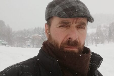 In Trabzon wurde ein Mensch von seinem Sohn erschossen, mit dem er einen Streit hatte.