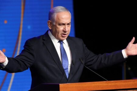 İsrail Başbakanı Netanyahu’nun Gazze planı ortaya çıktı
