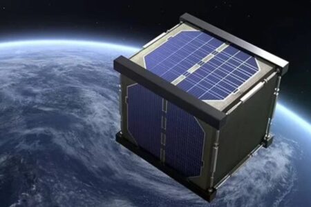 Japan wird den weltweit ersten Holzsatelliten starten