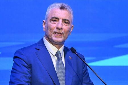 JETCO-Memorandum of Understanding wurde unterzeichnet!  Handelsziel zwischen der Türkei und Ungarn: 6 Milliarden Dollar