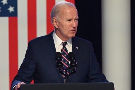 Joe Biden: Mehr als 27.000 unschuldige palästinensische Zivilisten wurden getötet