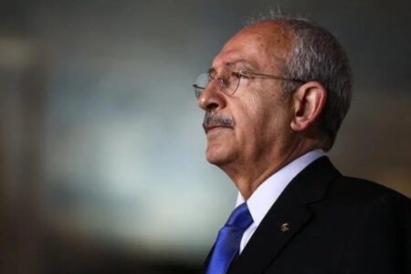 Kemal Kılıçdaroğlu: Jede Wahl hat ihren nächsten Tag