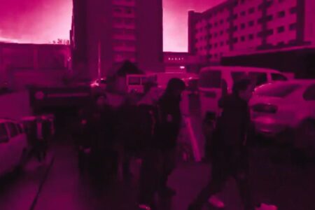 Kreis-12-Operation gegen gesuchte Personen: 3.237 Personen wurden gefangen genommen