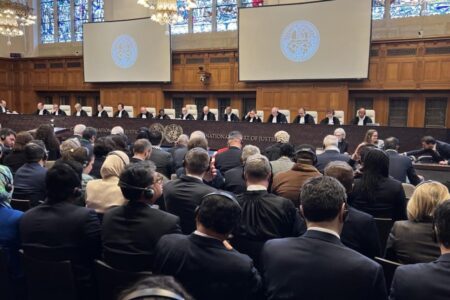 Lüksemburg’dan İsrail açıklaması: Sömürgeleştirme faaliyetleri meşru müdafaa değil