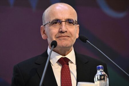 Mehmet Şimşek: Das Wohnungsangebot wird erhöht, um Mietpreiserhöhungen zu verhindern
