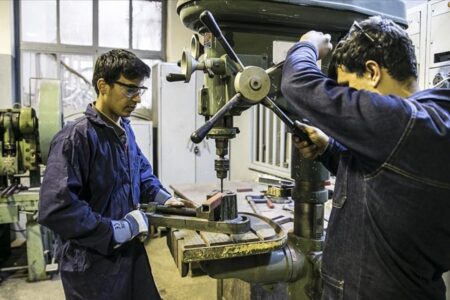 Meslek liseliler için istihdam odaklı yeni program