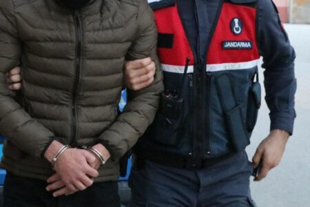 Minister Yerlikaya gab bekannt: Einzelheiten der Operation Cage-45!