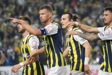 Mögliche Startelf für das Spiel zwischen Rizespor und Fenerbahçe