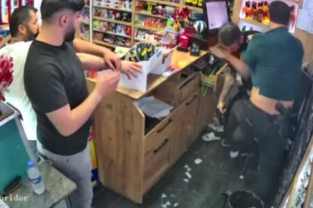 Morgen findet die erste Anhörung zum Tekel-Händlerangriff in Istanbul statt