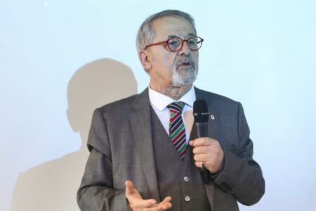 Naci Görür betonte noch einmal!  „In Istanbul wird es ein Erdbeben der Stärke 7 geben“