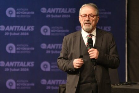 Naci Görür warnte: Wenn wir morgens aufwachen, könnte es zu einem Erdbeben der Stärke 7 oder mehr kommen