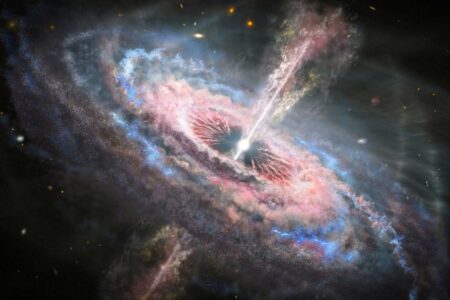 NASA wird Galaxien- und Sternentstehung untersuchen: Die Kosten für das UVEX-Teleskop wurden bekannt gegeben