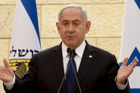 Netanyahu: Batı Şeria’da ve Gazze’de kontrol bizde olacak