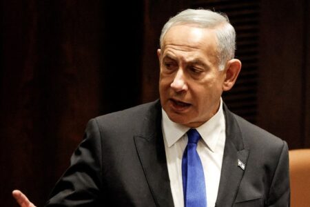 Netanyahu: Refah’a girmezsek savaşı kaybederiz