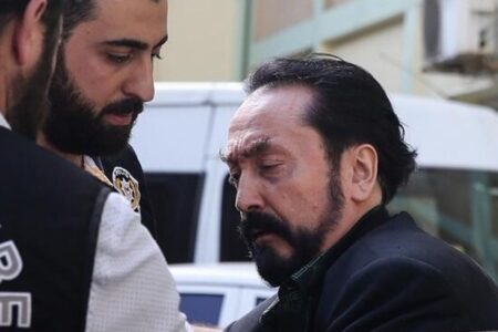 Neue Klage gegen die kriminelle Vereinigung Adnan Oktar