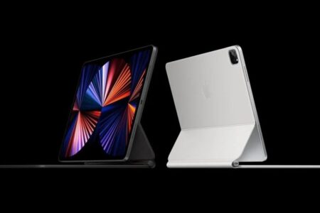 Preise enthüllt: iPad Pros mit OLED-Bildschirmen werden Ihren Geldbeutel verbrennen