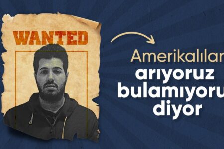Privatdetektive haben versagt: Reza Zarrab ist in den USA verschwunden