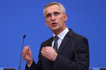 Russlands Reaktion auf Trump aus NATO und EU: Wir sind bereit, unsere Verbündeten zu verteidigen