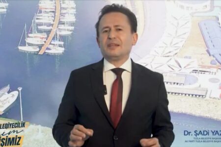 Şadi Yazıcı hat es erzählt!  Gesundheitsinvestitionen nach Tuzla gebracht