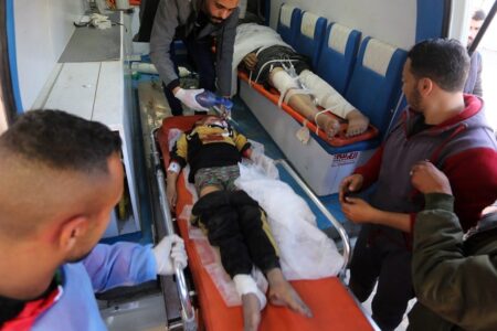 Schmerzhafter Tribut in Gaza!  Die Zahl der Todesopfer überstieg 30.000