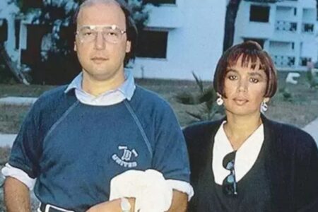 Sezen Aksu gedachte Onno Tunç!  „Ich vermisse Dich wahnsinnig“