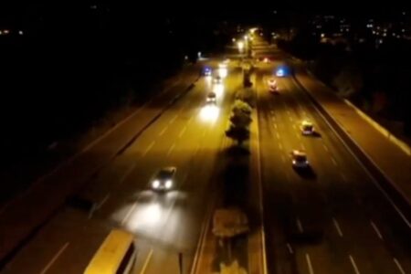 Sibergöz-22-Einsatz in 10 Provinzen!  15 Personen wurden gefasst