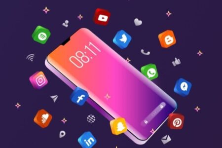 Sie sind nicht so unschuldig, wie sie scheinen: Hier sind die Apps, die die meisten Daten sammeln
