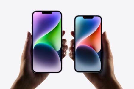 Social Media war am Boden zerstört: Belaufen sich die Produktionskosten des iPhone 14 wirklich auf 10 US-Dollar?