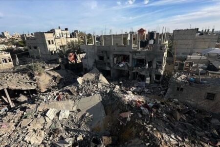 Südafrika: Israel missachtet Urteile des Internationalen Gerichtshofs