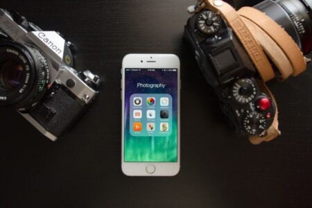 Tappen Sie nicht in diese Falle: Mehr Megapixel bedeuten eine bessere Bildqualität