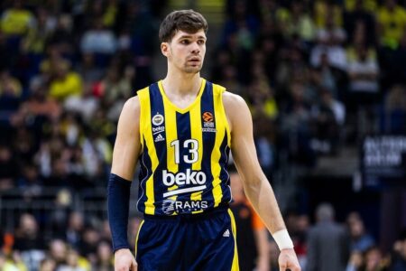 Tarık Biberovic überrascht im Kandidatenkader der Basketball-Nationalmannschaft