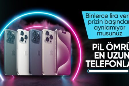Telefone mit der besten Akkuleistung, die Sie im Jahr 2024 kaufen können