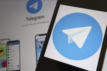 Telegram wird die Hälfte seiner Werbeeinnahmen mit den Kanalbesitzern teilen