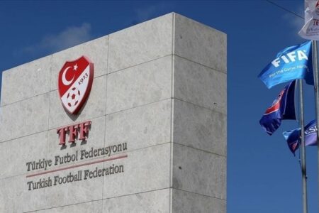 TFF angekündigt!  VAR-Rekorde werden bekannt gegeben