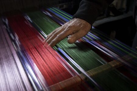 Ticaret Bakanlığı, kumaş ithalatında dampingli ithalatı engelliyor