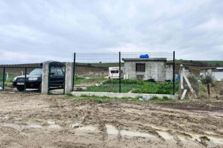 Tragödie in einem Weinberghaus in Çanakkale… 2 Menschen wurden tot aufgefunden
