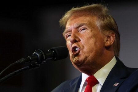 Trumps umstrittener Dialog zwischen der NATO und Russland: Ich ermutige zum Angriff