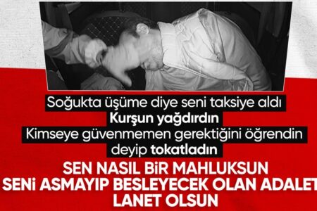 Türkiye spricht über den bewaffneten Angriff auf einen Taxifahrer in Izmir