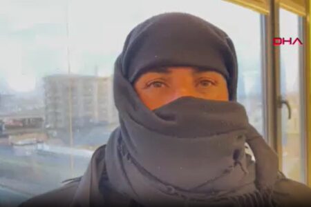 Unglaublicher Angriff in Şanlıurfa!  Sie machten Nacktbilder des Hirten, den sie schlugen