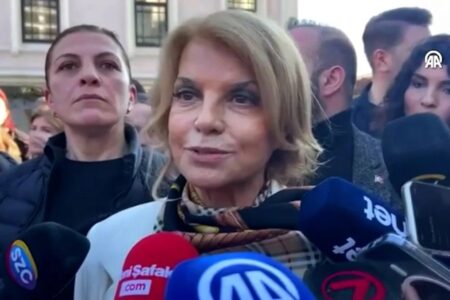 Unterstützung von Tansu Çiller bis Murat Kurum!  Was Istanbul sucht, ist aufregend