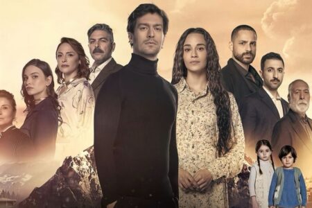 Was ist das Thema der TV-Serie „Bir Sevdadır“ und wer sind die Schauspieler?  Die Geschichte von Yasin und Yeşil…