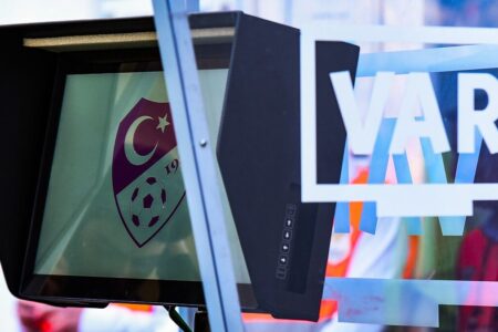 Wo wird TFF VAR-Aufzeichnungen bekannt geben?  Hier sind alle Details…