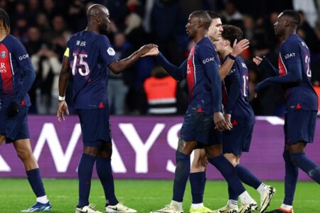 Yusuf Yazıcı erzielte ein Tor, aber es reichte nicht!  PSG besiegte Lille mit 3 Toren