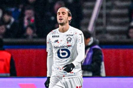 Yusuf Yazıcı stand in Frankreich erneut auf der Tagesordnung