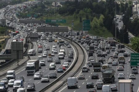 Zorunlu trafik sigortasında platform uygulaması bugün başladı