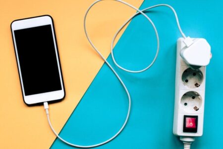 10 effektive Systeme zur Verlängerung der Akkulaufzeit von Smartphones