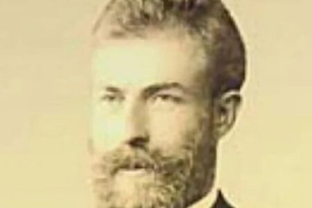177. Geburtstag von Recaizade Mahmud Ekrem, dem realistischen Autor der Tanzimat-Literatur